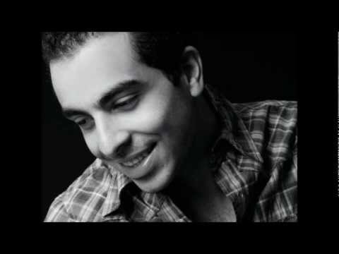 شريف مكاوي انا اللي إرتحت     