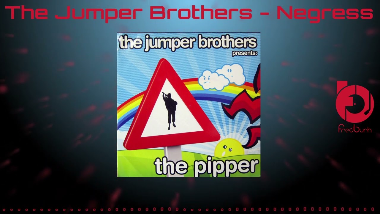 Download The Jumper Brothers - Negress 2007 MP3