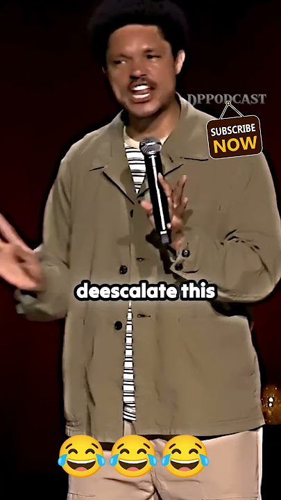 Trump Promises to Deescalate... Then Drops Bombs! #trending #comedyshorts #shorts #standupcomedy