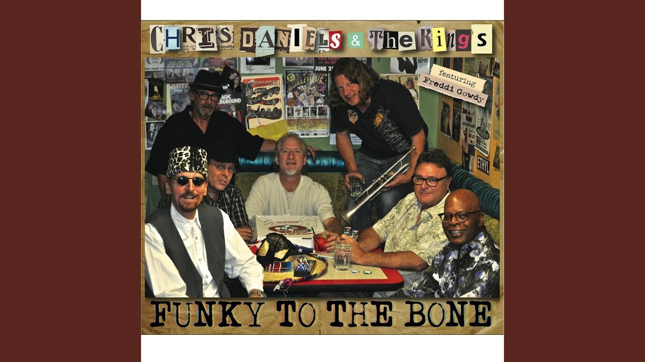 Watch Funky to the Bone on YouTube Watch Funky to the Bone on YouTube