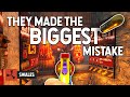 THEY MADE THE BIGGEST MISTAKE - RUST