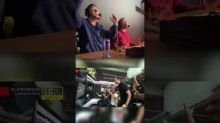 Bulega’nın Toprak Razgatlıoğlu’nu Yarış Dışı Bıraktığı An -