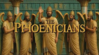 Fall Asleep to the ENTIRE History of The Phoenicians