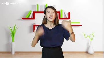 [VNE - Ms Hoa Giao tiếp] Tiếng anh giao tiếp theo chủ đề: Travelling part 1