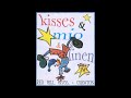 Kisses - Live @ Red Hill Hotel 250524