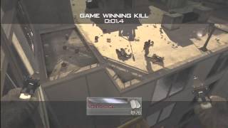 True Saves 720 Claymore Cancel