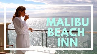 Malibu Beach Inn, Malibu, California