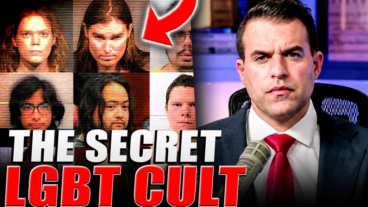 Trans Activists Openly Celebrating Murders Creating Terrorism Feedback Loop Author Claims
