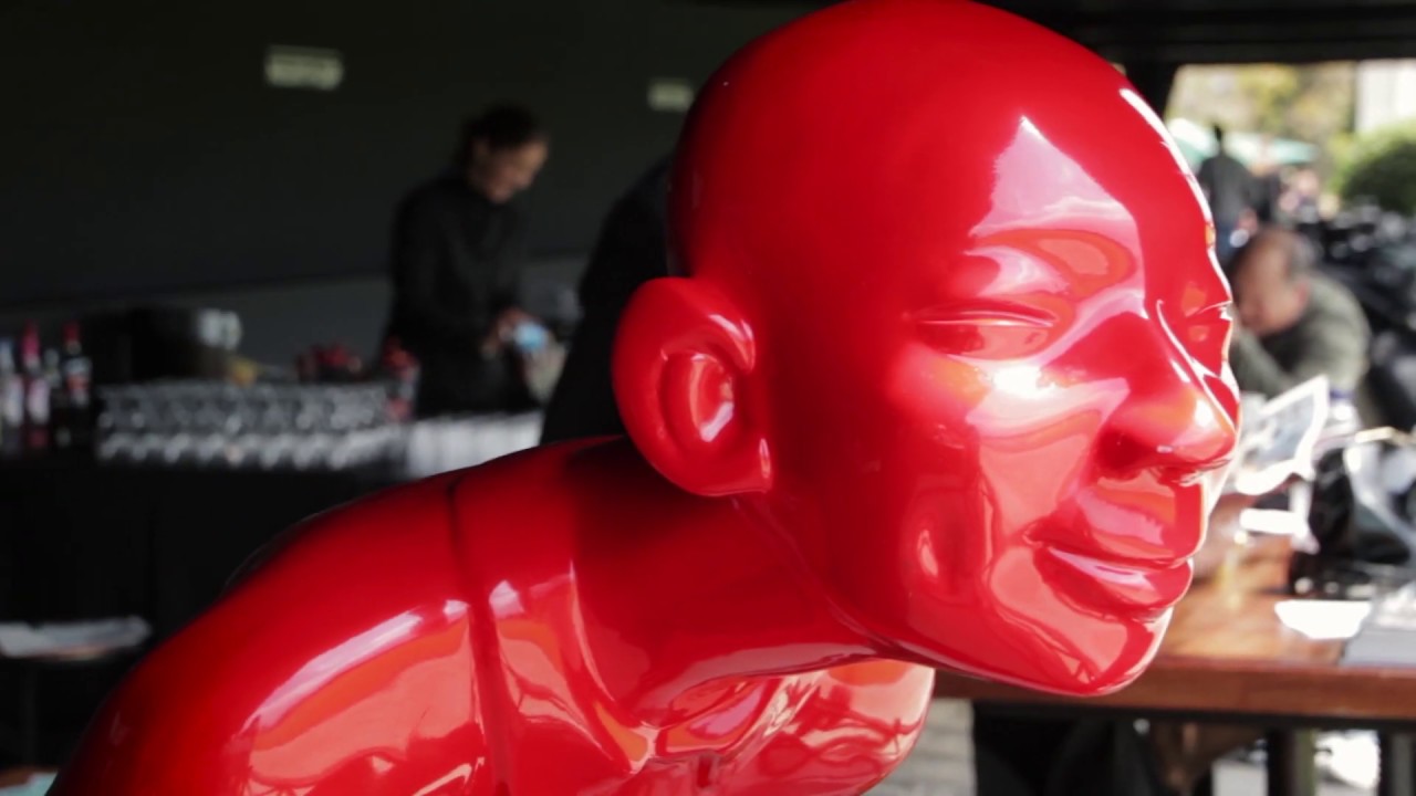 KARE DESIGN en el Real Club de Polo de Barcelona | Kombo Films