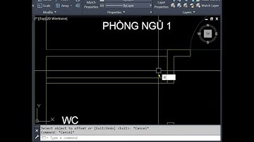 TKN#1 - Lớp Học Thiết Kế Nhà
