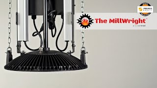 IES Progress Report Selection - The MillWright
