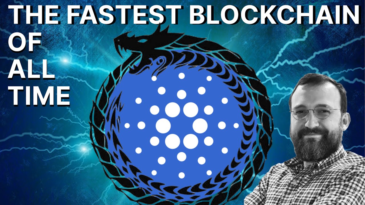 Ouroboros Leios: Making Cardano the FASTEST Blockchain