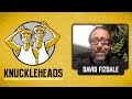 David Fizdale Joins Q and D | Knuckleheads Quarantine: E16 | The Players' Tribune