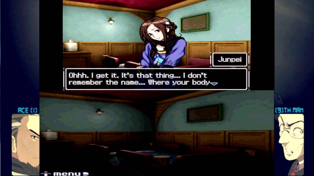 Let's Play 9 Hours 9 Persons 9 Doors Episode 3 Beginning the Game