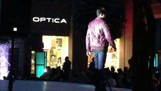 13-10112015-Nueva Mujer-Conduce Pilar Roa-Presentando Xvii Aniversaro De Mundo E