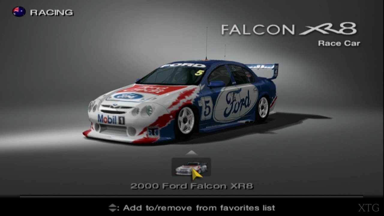 Gran Turismo 4 – Karl on Cars