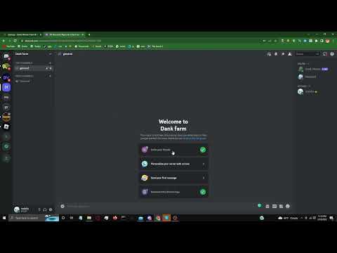 Fastest And Best Dank Memer Auto Farm For Pc And Moblie!