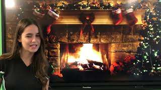 Virtual Christmas Concert 2020