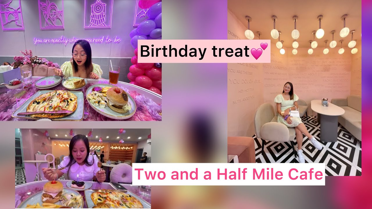 two-and-a-half-mile-cafe-most-beautiful-cafe-in-siliguri-youtube