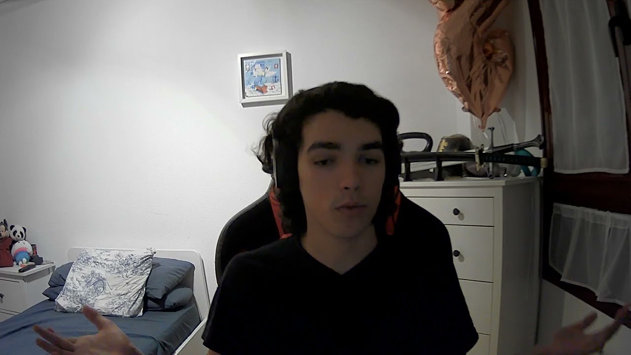 La sobreinterpretación aplicada a Buckowski