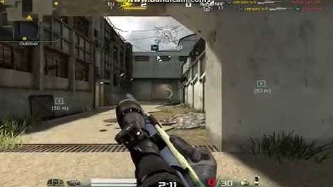 AVA AI [Easy Mode,Solo] P.1