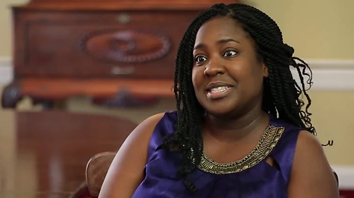 Becoming A Preceptor: Nephthalie Hypolite, CNM