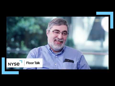 Dr. Ken Anderson, Founder & CEO at Thermaquatica, joins NYSE Floor Talk @ NYSE Pacific Episode cover