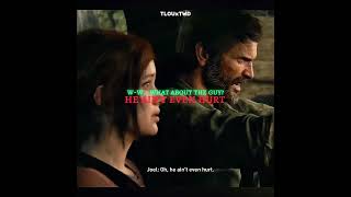 my 30th edit #thelastofus #tlou #tlou2 #tlou2edit #tlou2ellie #tlou2remastered #tlou2pc #ellie #joel