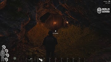 Scum Basebuilding - SLAUGHTERHOUSE German PVP Server by Haden