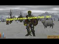 Let's Play Daggerfall - Ironman Argonian Pirate Ep. 2
