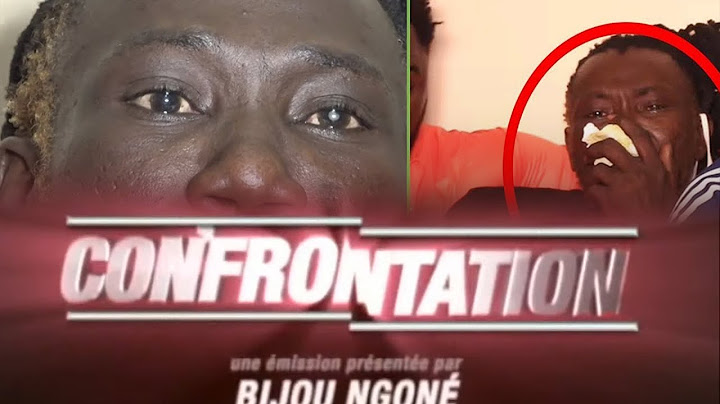 🔴BAYE FALL WIRI WIRI DANS CONFRONTATION AVEC BIJOU NGONE ET BIG TAF | VEN. 06 AOUT 2021