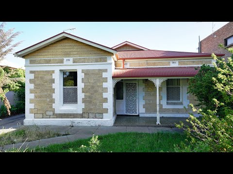 Beautiful villa with a blend of 2 different eras