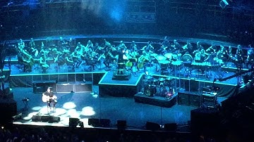 Wonderful Life / Watch Over You - Alter Bridge @ Royal Albert Hall 2017