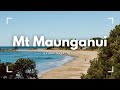 MOUNT MAUNGANUI - MAUAO BASE TRACK | Bay of Plenty, New Zealand