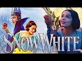 Snow White (2025) English Full Movie | Rachel Zegler, Andrew Burnap, Gal Gadot | Reveiw & Facts
