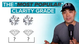 How to Buy a BIGGER diamond at a LOWER cost!! 🧐(Maximize Your Budget)