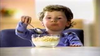 Kix Little Short Kid Kid Tested Mother Approved commercial 2001