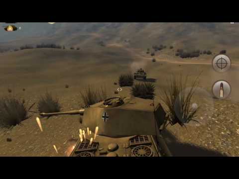 Архаїчний: Tank Warfare