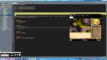 Basic DreamBot scripting: Woodcutter - Part 1