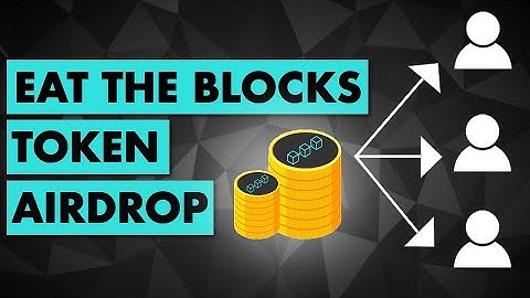 I built the Airdrop app for the ETB token (smart contract + frontend)