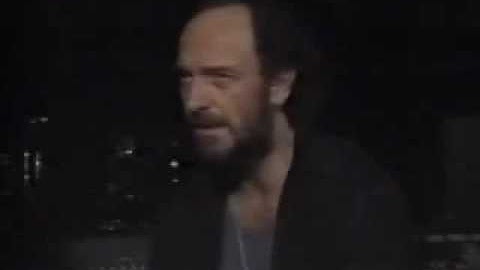 Jethro Tull - Ian Anderson Interview - 1992 (Never aired) Part 3/3