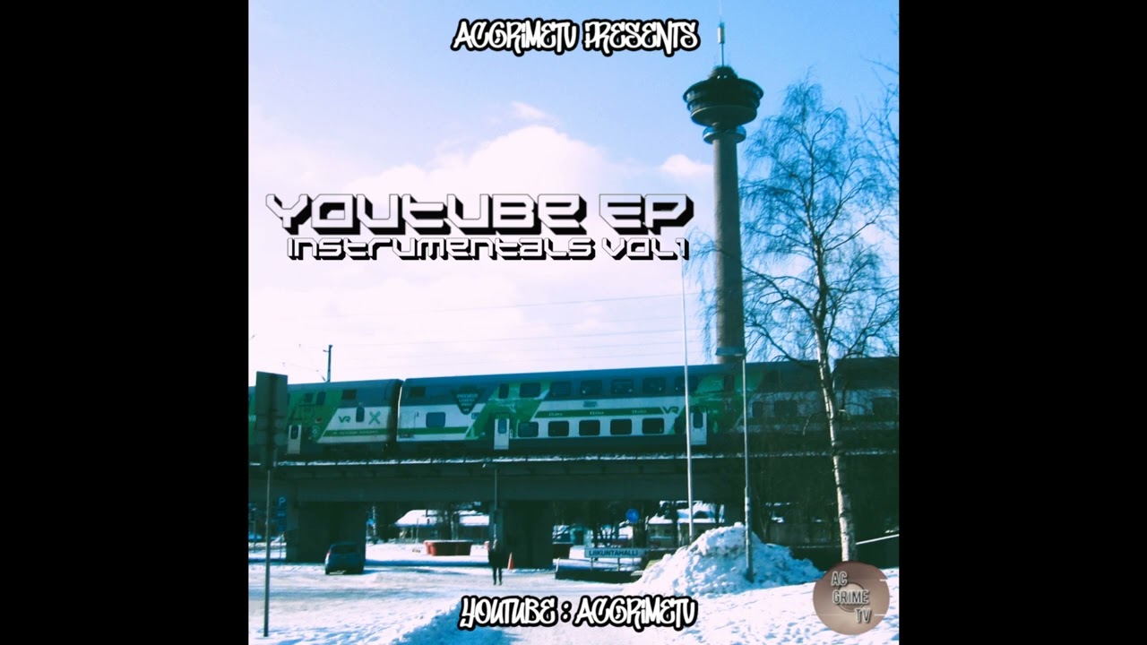 Punainen Grime Tiili Refix (Avain Tribute) (Track 5)