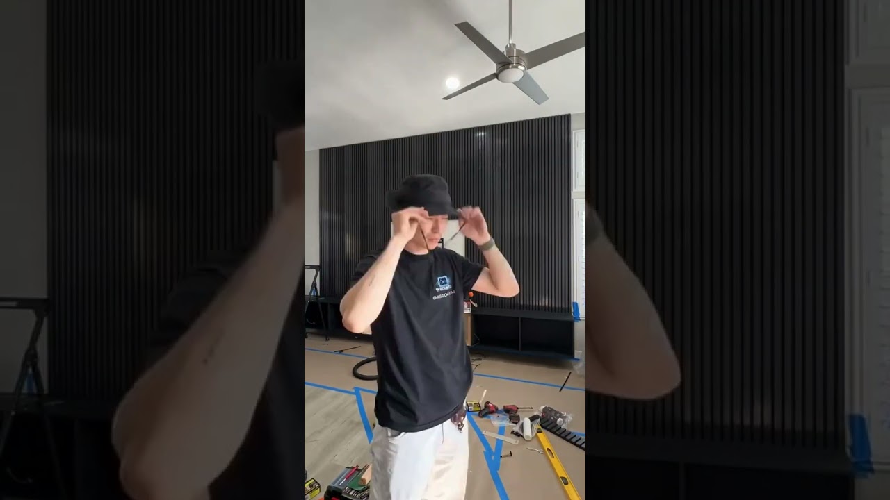 we create custom TV wall designs that transform homes