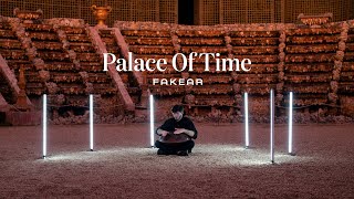 🎧 PODCAST - Fakear - Palace of Time - Versailles