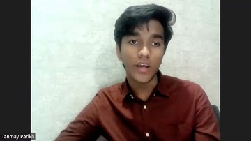 Carbon Capture and the Future | Tanmay Parikh | TEDxYouth@PalmRoad