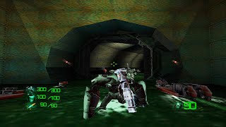 Slave Zero Dreamcast Walkthrough # 5