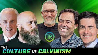 Calvinist Church Culture: The Good & Bad (W/ @Soteriology101 )
