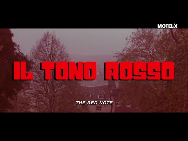 The Red Note (2021) | Trailer class=