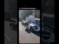 💔 Wrecked Porsche 918 Martini – One of a Kind, Gone! 😢🔥 #porsche918 #nitrotorquethrottle #porsche