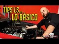 Ya te decidiste en hacer tu Swap! // TIPS... LS Swap lo básico // soportes, accesorios etc...